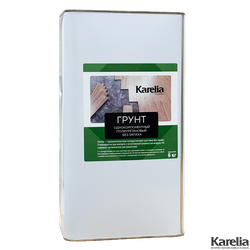 Karelia 1K MS однокомпонентный клей для паркета на основе MS полимеров