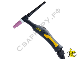 Горелка для TIG сварки Старт TIG-26 F 4м 180/130А газ