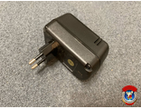 Понижающий трансформатор  220V-110V,45w ЗР045 Robiton
