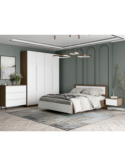 Спальня Роза ДСВ