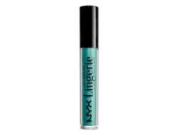 Жидкие стойкие тени NYX Lid Lingerie (eye tint) 09 Morning Sky