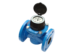 СТВХ метрологического класса C-65