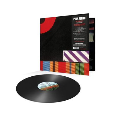 PINK FLOYD - The Final Cut LP (remastered)