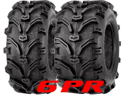 Комплект шин 27x9-12 / 27x11-12 6PR BearClaw