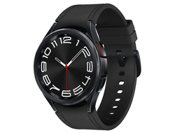 Samsung Galaxy Watch 6 43mm (SM-R950NZSACIS) Черный