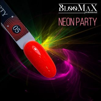 Neon Party 05