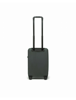 Сумка на колесах Herschel Heritage Hardshell Carry On Darkest Spruce