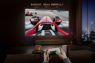 4K Проектор Formovie Fengmi V10