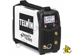 Установка для аргонодуговой сварки Telwin INFINITY TIG 225 DC-HF/LIFT VRD