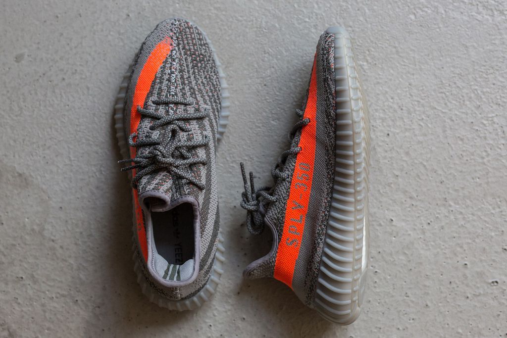 Yeezy Boost 350 v2 MX Oat