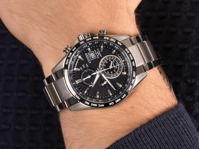 Citizen AT8154 82L 12chasov.ru