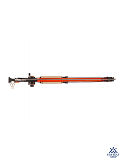 Ружье Арбалет MVD Predator ZESO INVERT ROLLER 55cm (полный комплект)