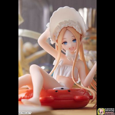 Фигурка Эбигейл Уильямс (Abigail Williams Foreigner, Summer SPM Figure)