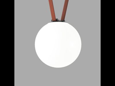 Трековый светильник BELTY ORB DK5554-BK