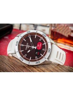 Швейцарские часы Tissot T153.420.47.051.03