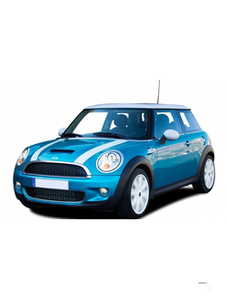 Hatch R56 2006-2014 г.в.