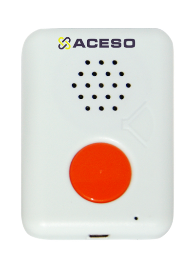 Тактильно-звуковой информатор НОТТ