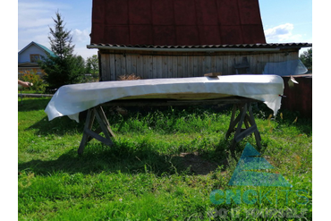 постройка лодки-каяка фото 29