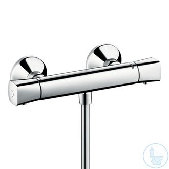 Термостат для душа Hansgrohe Logis Ecostat Universal (Германия)