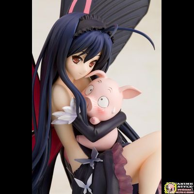 Фигурка 1/8 Черноснежка (Kuroyukihime)