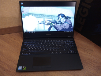 Lenovo legion deals y530 i5