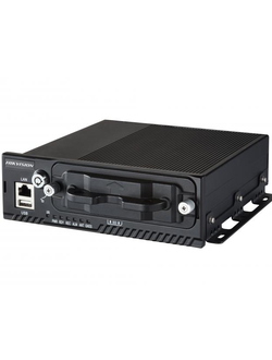 4-х канальный DS-M5504HNI/GW/WI