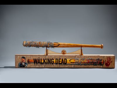 Бита Нигана, Люсиль из "Ходячие мертвецы"