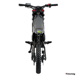 Электромотоцикл RAWRR Mantis-Mini