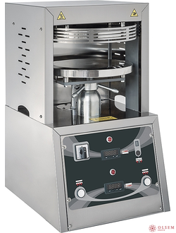 Пресс для пиццы ITPIZZA PRESSA45