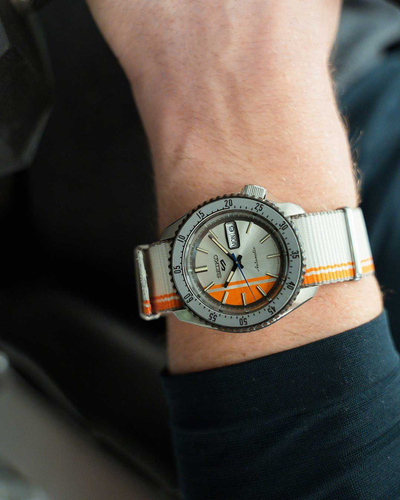 Наручные часы Seiko SRPK73