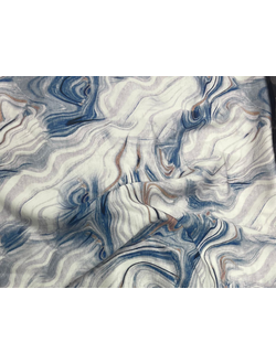 ВИСКОЗА "ИТАЛИЯ" (ШЕЛК-ВИСКОЗА).