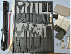 Инструмент