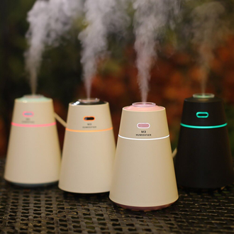 Увлажнитель воздуха HUMIDIFIER M3 оптом