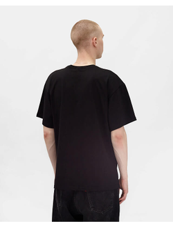 Футболка Anteater Tee 301 Черная