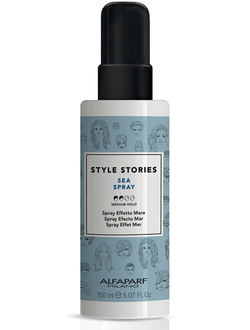 Спрей с морской солью Sea spray ALFAPARF MILANO 150 мл