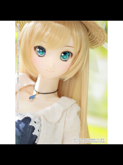 Кукла 1/3 Iris Collect Sumire Minty Kiss, Normal Sales ver.