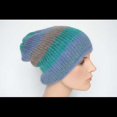 Шапка Vizio 8008 CL разноцветная