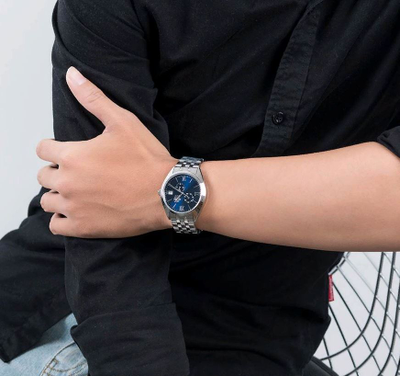 Мужские часы Orient RA-AK0505L10B