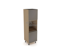 Кухня ЖЕНЕВА - Пенал ПГ-60Н