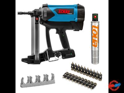 Набор для электромонтажа TOUA № 2