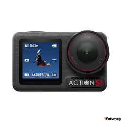 Экшн-камера DJI Osmo Action 5 Pro Standard Combo