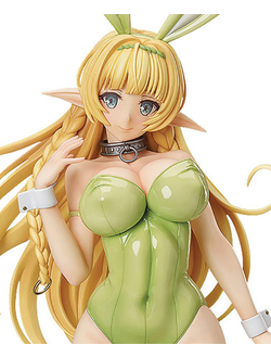 Фигурка 1/4 Шера Л. Гринвуд (Shera L. Greenwood Bare Leg Bunny Ver.)