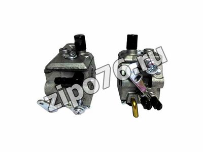 Карбюратор бензопилы КИТАЙ Н 45 52