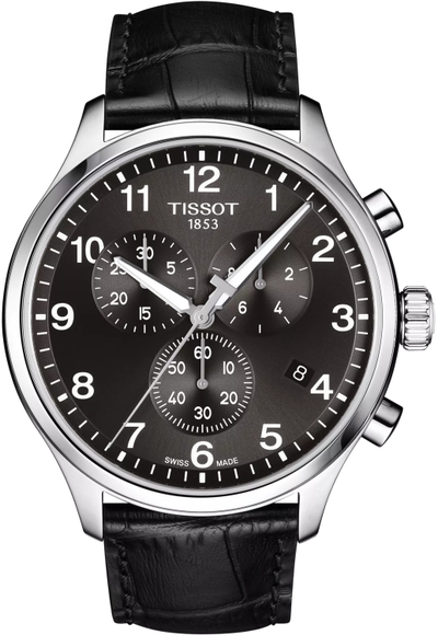 Швейцарские часы Tissot T116.617.16.057.00