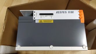 Сервопривод ACOPOS SERVO DRIVE 8V1180.00-2