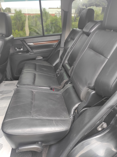 Mitsubishi Pajero 3.0 AT, 2008, 266 000 км