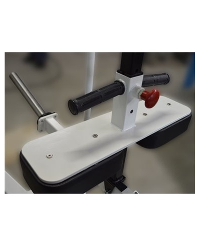 Голень сидя AV309/80