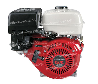 Мотоблок Нева МБ 23Б-H9,0 PRO