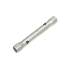 Ключ трубчатый штампованный 10х11