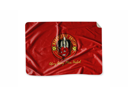 Плед Манчестер Юнайтед, Manchester United FC №2